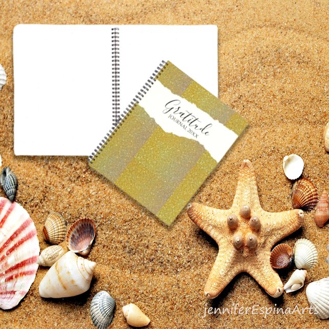 Best Gratitude Glittering Journal  (A glittering Gratitude Journal for Christians.)