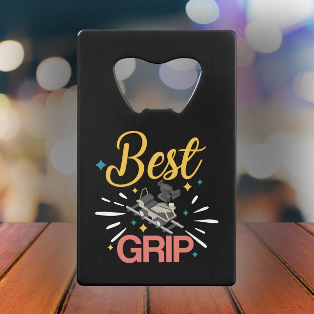 Best Grip - Film Crew Gift (Creator Uploaded)