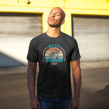 Best Grip - Retro Film Crew