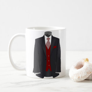 Best Groom Ever Coffee Mug