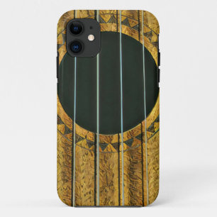 Best guitarist ever iPhone 11 case