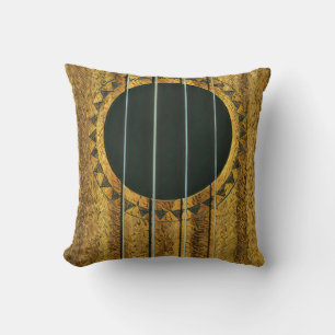 Best guitarist ever cushion