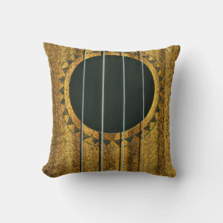 Best guitarist ever cushion