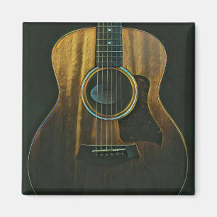 Best guitarist ever magnet