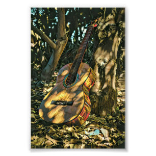 best guitarist ever photo print