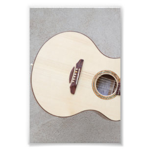 Best Guitarist Ever Photo Print