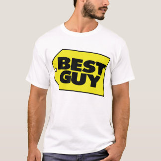 Best Guy T-Shirt