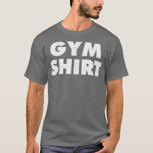 Best Gym T-Shirt