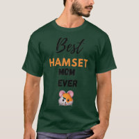 Best hamster mom ever