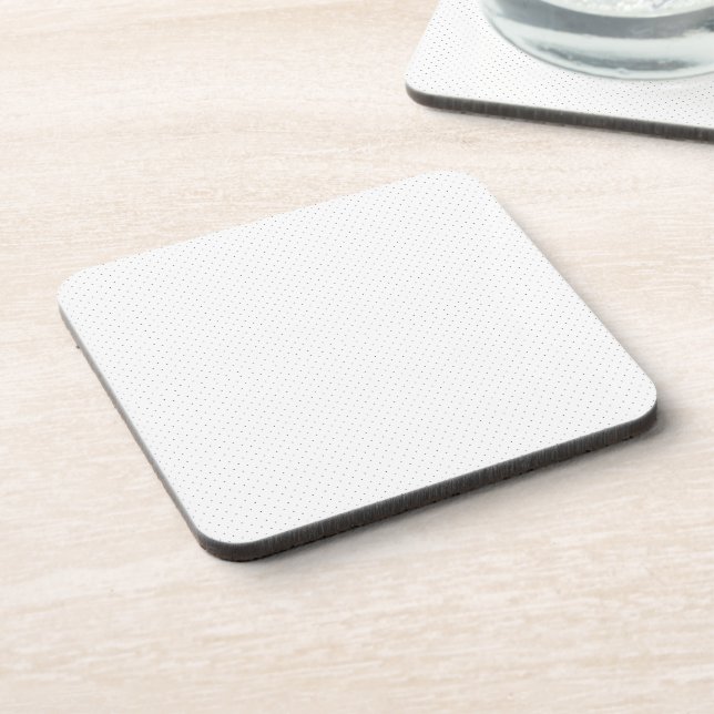 Best Hard Plastic Coasters | Durable & Stylish (Left Side)