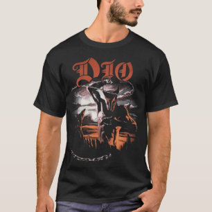 Best Heavy Metal Band Logo       T-Shirt