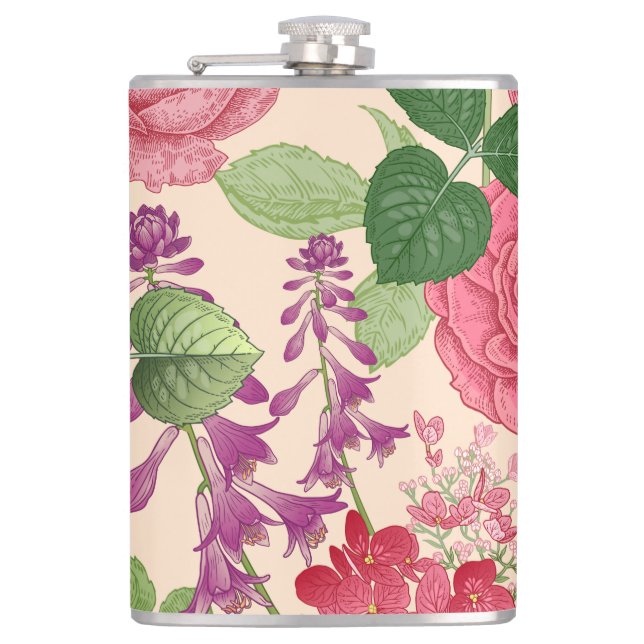 best hip flask (Front)