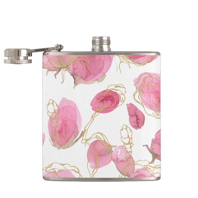 best hip flask (Opened)