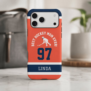 Best Hockey Mum Team Jersey