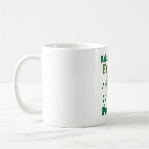 Best holiday gift for popcorn lovers coffee mug