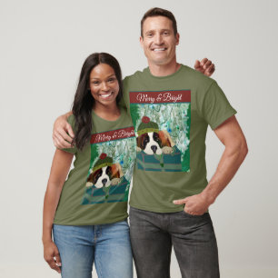 Best Holiday Party Outfit 🤫 T-Shirt