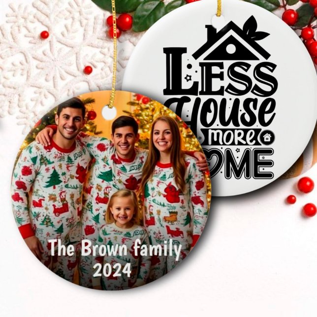 Best home decor custom Christmas Ceramic Tree Decoration (Creator Uploaded)