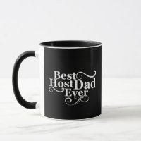 Best host dad ever happy fathers day gift ideas