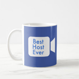 Best Host Ever  Coffee Mug