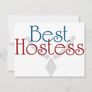 Best Hostess