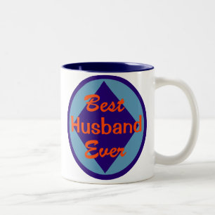 Best Husband Ever Mug