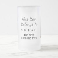 Best Husband Ever Photo