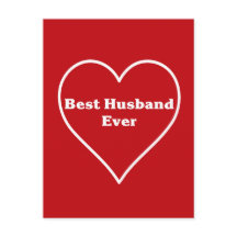 Best husband ever