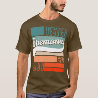 Best Husband in the World Gift Idea 1 T-Shirt