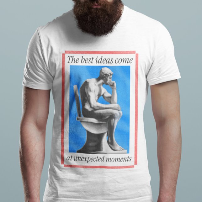 Best Ideas Unexpected Moments Shirt (Creator Uploaded)