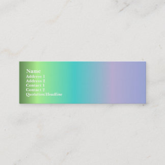 Best in Show Profile Card