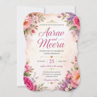 Best Invitation – Where Love Stories Begin