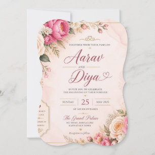 Best Invitation – Where Love Stories Begin