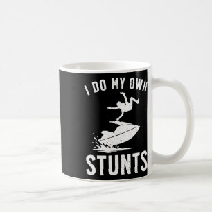 Best Jet Ski Art For Men Women Jet Skiing Water Sp Coffee Mug