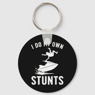 Best Jet Ski Art For Men Women Jet Skiing Water Sp Key Ring