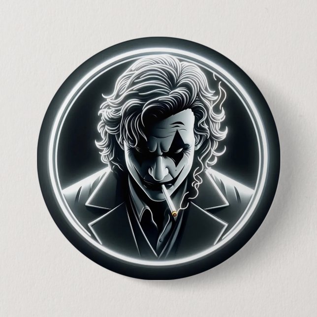 best Joker with white light model 2 button (Front)