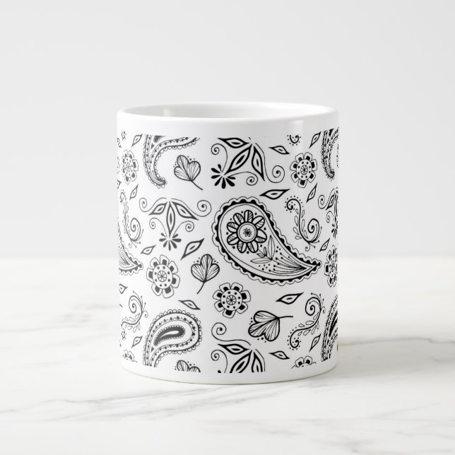 Best Jumbo mug (Front)