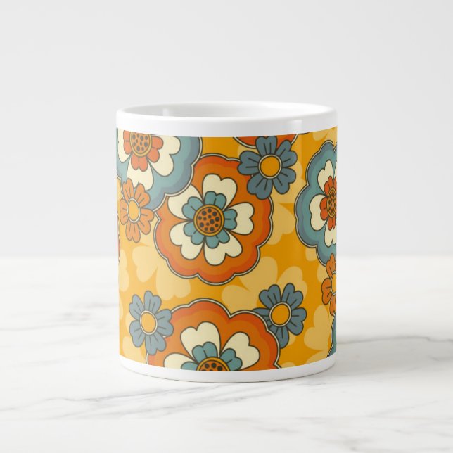 Best Jumbo mug (Front)