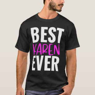 Best Karen Ever Sarcastic T-Shirt