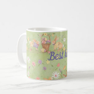 Best kid coffee mug
