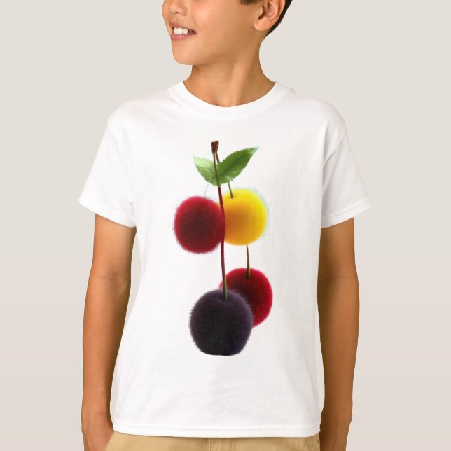 best kid shirt (Front)