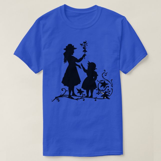 Best Knitting Mom Ever 524  T-Shirt (Design Front)