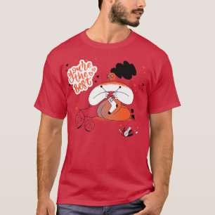 best knitting mum ever 146 T-Shirt
