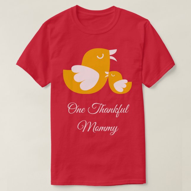 Best Knitting Mum Ever 520  T-Shirt (Design Front)