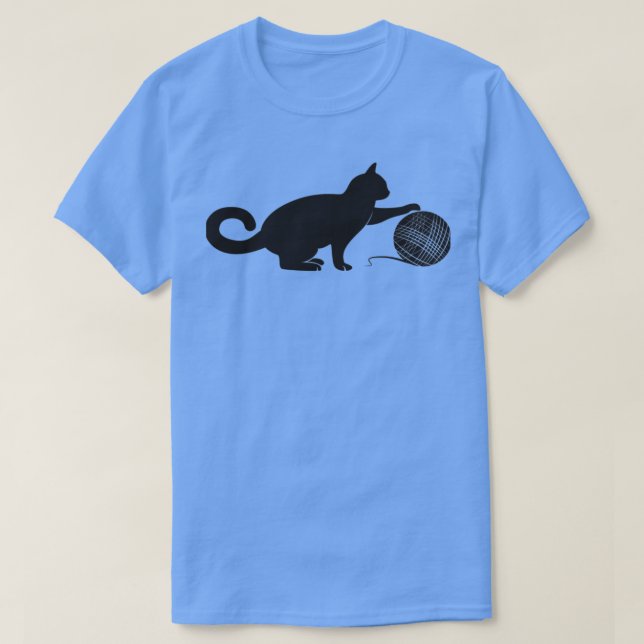Best Knitting Mum Ever 545  T-Shirt (Design Front)