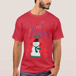 Best Knitting Mum Ever funny design  Knitting Mum  T-Shirt