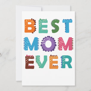 Best knitting mum ever i love mum mum birthday gif invitation