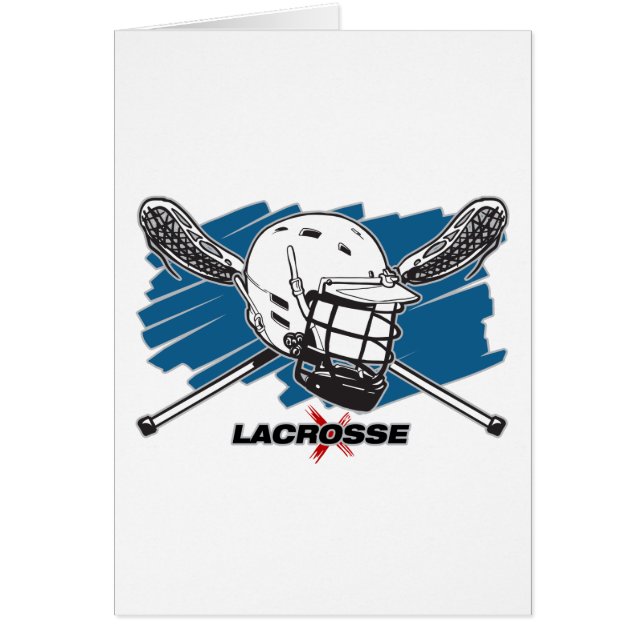 Best Lacrosse (Front)