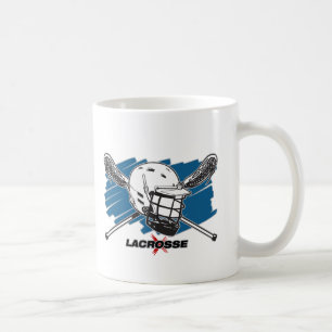 Best Lacrosse Coffee Mug