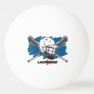 Best Lacrosse Ping Pong Ball