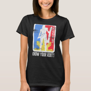 Best Lapu Lapu Filipino Pride  Philippine Heritage T-Shirt
